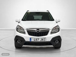 Opel Mokka 1.4 Turbo S&S Selective 4x2 103 kW (140 CV) - Miniatura 7