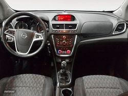 Opel Mokka 1.4 Turbo S&S Selective 4x2 103 kW (140 CV) - Miniatura 8