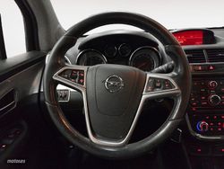 Opel Mokka 1.4 Turbo S&S Selective 4x2 103 kW (140 CV) - Miniatura 9