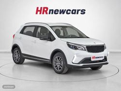 Livan X3 Pro 76 kW (103 CV) - Miniatura 1
