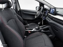 Livan X3 Pro 76 kW (103 CV) - Miniatura 12