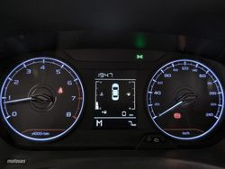 Livan X3 Pro 76 kW (103 CV) - Miniatura 15
