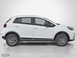 Livan X3 Pro 76 kW (103 CV) - Miniatura 2