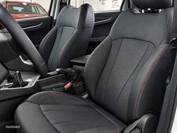 Livan X3 Pro 76 kW (103 CV) - Miniatura 22