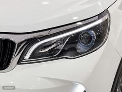 Livan X3 Pro 76 kW (103 CV) - Miniatura 24