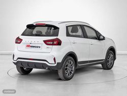 Livan X3 Pro 76 kW (103 CV) - Miniatura 3