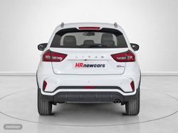 Livan X3 Pro 76 kW (103 CV) - Miniatura 4