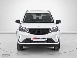 Livan X3 Pro 76 kW (103 CV) - Miniatura 7