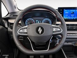 Livan X3 Pro 76 kW (103 CV) - Miniatura 9