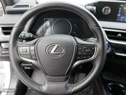 Lexus UX 250h Eco 135 kW (184 CV) - Miniatura 10