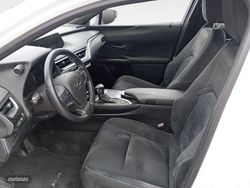 Lexus UX 250h Eco 135 kW (184 CV) - Miniatura 11