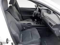 Lexus UX 250h Eco 135 kW (184 CV) - Miniatura 13