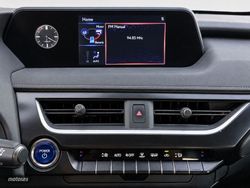 Lexus UX 250h Eco 135 kW (184 CV) - Miniatura 17