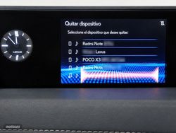 Lexus UX 250h Eco 135 kW (184 CV) - Miniatura 19