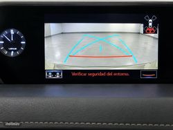 Lexus UX 250h Eco 135 kW (184 CV) - Miniatura 20