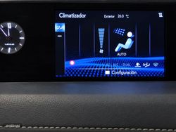 Lexus UX 250h Eco 135 kW (184 CV) - Miniatura 21