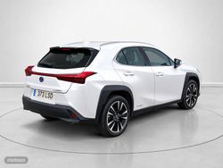 Lexus UX 250h Eco 135 kW (184 CV) - Miniatura 3