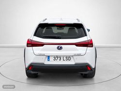 Lexus UX 250h Eco 135 kW (184 CV) - Miniatura 4