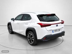 Lexus UX 250h Eco 135 kW (184 CV) - Miniatura 6