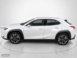Lexus UX 250h Eco 135 kW (184 CV) - Miniatura 7