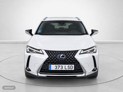 Lexus UX 250h Eco 135 kW (184 CV) - Miniatura 8