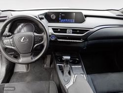 Lexus UX 250h Eco 135 kW (184 CV) - Miniatura 9