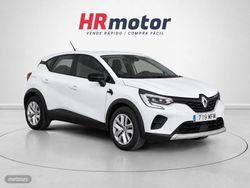 Renault Captur Evolution TCe GLP 74 kW (100 CV) - Miniatura 1