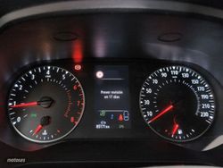 Renault Captur Evolution TCe GLP 74 kW (100 CV) - Miniatura 15