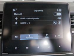 Renault Captur Evolution TCe GLP 74 kW (100 CV) - Miniatura 19