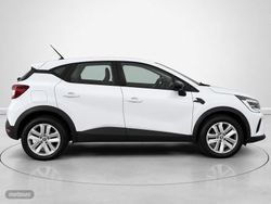 Renault Captur Evolution TCe GLP 74 kW (100 CV) - Miniatura 2