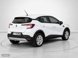 Renault Captur Evolution TCe GLP 74 kW (100 CV) - Miniatura 3