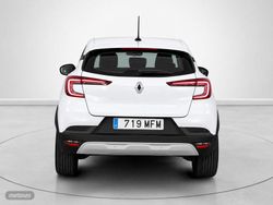 Renault Captur Evolution TCe GLP 74 kW (100 CV) - Miniatura 4