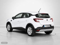 Renault Captur Evolution TCe GLP 74 kW (100 CV) - Miniatura 5