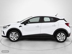 Renault Captur Evolution TCe GLP 74 kW (100 CV) - Miniatura 6