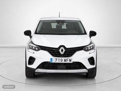 Renault Captur Evolution TCe GLP 74 kW (100 CV) - Miniatura 7