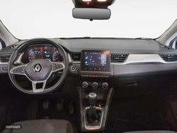 Renault Captur Evolution TCe GLP 74 kW (100 CV) - Miniatura 8