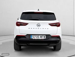 Opel Grandland X 1.2 Turbo S&S GS 96 kW (130 CV) - Miniatura 3