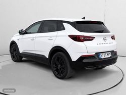 Opel Grandland X 1.2 Turbo S&S GS 96 kW (130 CV) - Miniatura 4