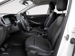 Opel Grandland X 1.2 Turbo S&S GS 96 kW (130 CV) - Miniatura 8