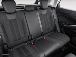Opel Grandland X 1.2 Turbo S&S GS 96 kW (130 CV) - Miniatura 9