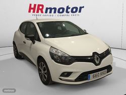 Renault Clio Business Energy dCi 66 kW (90 CV) - Miniatura 1