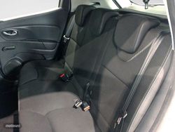 Renault Clio Business Energy dCi 66 kW (90 CV) - Miniatura 10