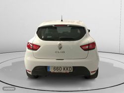 Renault Clio Business Energy dCi 66 kW (90 CV) - Miniatura 3