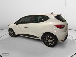 Renault Clio Business Energy dCi 66 kW (90 CV) - Miniatura 4