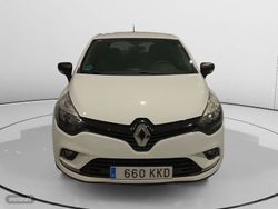 Renault Clio Business Energy dCi 66 kW (90 CV) - Miniatura 5