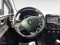 Renault Clio Business Energy dCi 66 kW (90 CV) - Miniatura 8
