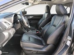 Subaru XV 2.0i Hybrid Executive Plus AWD CVT 110 kW (150 CV) - Miniatura 10