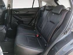 Subaru XV 2.0i Hybrid Executive Plus AWD CVT 110 kW (150 CV) - Miniatura 11