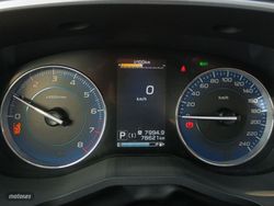 Subaru XV 2.0i Hybrid Executive Plus AWD CVT 110 kW (150 CV) - Miniatura 16