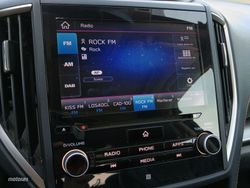 Subaru XV 2.0i Hybrid Executive Plus AWD CVT 110 kW (150 CV) - Miniatura 18